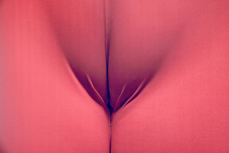 Photo Cameltoe