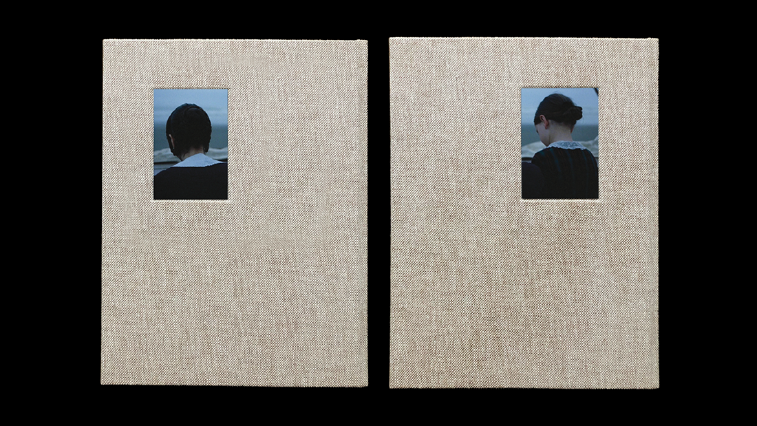 Deux femmes couvertures