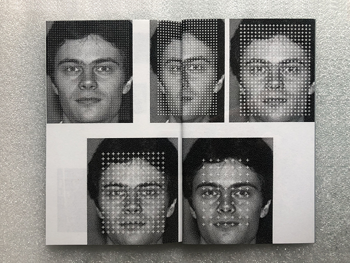 facial recognition system
